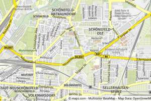 Höhe AFA und gute Rendite! Kapitalanlage in Leipzig sichern! – 4347 Schönefeld-Ost, Leipzig – Vorschaubild 5