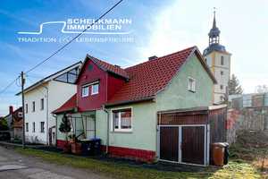 ****RESERVIERT*** Kleines Einfamilienhaus in beliebter Wohnlage in Erfurt/ Molsdorf – Wellerhofweg 15, 99094 Erfurt – Vorschaubild 1