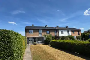 ++ Pendlers Traum + Reihenendhaus in beliebter Lage von Meerbusch-Osterath ++ – Neuss (Rhein-Kreis) – Vorschaubild 2