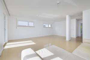 Sheridan Park trifft Lebensqualität – Seltene Gelegenheit: Neuwertige DHH mit 157 m² & Dachterrasse – Die vollständige Adresse der Immobilie erhältst du vom Anbieter., 86157 Pfersee-Süd, Augsburg – Vorschaubild 4