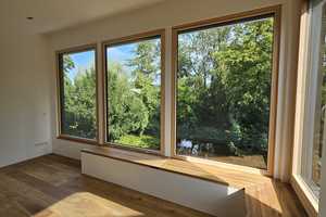 Erstbezug: Modernes EFH in bester Lage mitten in Gröbenzell  – Lindenweg 7, 82194 Fürstenfeldbruck (Kreis) – Vorschaubild 8