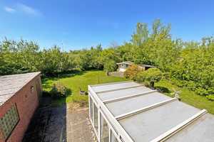 Gepflegtes Wohnhaus mit großzügigem Grundstück – Nordfriesland (Kreis) – Vorschaubild 21