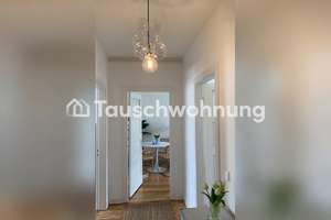 Tauschwohnung: Schöne helle Altbauwohnung mit Balkon nahe Stadtpark – Die vollständige Adresse der Immobilie erhältst du vom Anbieter., 22305 Barmbek-Nord, Hamburg – Vorschaubild 7