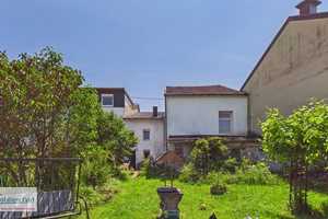 REHLINGEN-SIERSBURG: WOHNHAUS MIT GR. GARTEN UND GERÄUMIGER GARAGE – Saarlouis (Kreis) – Vorschaubild 10
