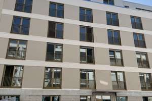 Moderne 2-Zimmer Wohnung  Neubau ! Ohne Maklerprovision ! Juli Fertig