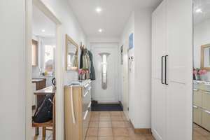 Modernes Familienidyll in Offenbach: 5 Zimmer, Garten & Top-Energiebilanz in Bahnhofsnähe – 63069 Friedrichsweiher, Offenbach am Main – Vorschaubild 4