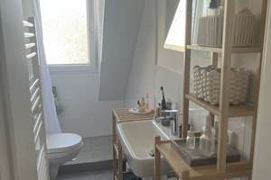Helle 1-Zimmer Dachgeschosswohnung im Dortmunder Unionsviertel – Kurze Str. 9, 44137 Dorstfelder Brücke, Dortmund – Vorschaubild 8