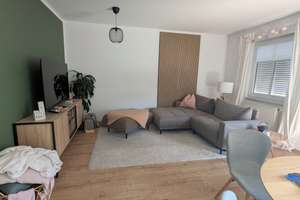 Schöne 2-Zimmer-Wohnung mit Balkon – Die vollständige Adresse der Immobilie erhältst du vom Anbieter., 1237 Reick, Dresden – Vorschaubild 6