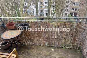 Tauschwohnung: 3 Zimmer Wohnung in der Kölner Südstadt – Die vollständige Adresse der Immobilie erhältst du vom Anbieter., 50677 Neustadt/Süd, Köln – Vorschaubild 8
