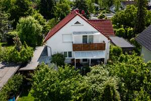 Attraktives Einfamilienhaus in familiärer Lage, viel Platz für Ihre Familie! – Die vollständige Adresse der Immobilie erhältst du vom Anbieter., 4159 Lützschena-Stahmeln, Leipzig – Vorschaubild 5