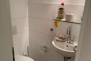 TOP EG-Wohnung mit EBK,  Terrasse und Garage in ruhiger Lage von Essen-Borbeck – Kesselstraße 52, 45355 Bochold, Essen – Vorschaubild 23