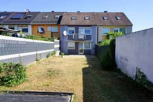 Eigenes Teenager-Reich im DG - RMH mit Garten, Garage und Carport in Pegnitz – 91257 Pegnitz – Vorschaubild 5