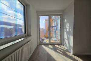3-Zimmerwohnung mit Balkon – bequem mit Aufzug – Gelsenkirchen Scholven WE15/3.OGvo – Scheideweg 63f, 45896 Scholven, Gelsenkirchen – Vorschaubild 3