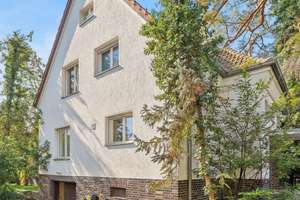 Charme von gestern, Energie von morgen: 
Ihr autarkes Zuhause mit Charakter – 14129 Nikolassee, Berlin – Vorschaubild 12