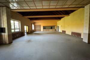 Lübbenau im Spreewald – ehemalige Gaststätte, Pension, Saal mit großem Potenzial! – Hauptstraße 5, 3222 Lübbenau/Spreewald – Vorschaubild 22