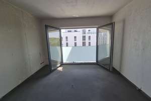 Wohnung im Bau, stadtnah im Hafenquartier Graf Bismark mit Balkon am Yachthafen/Kanal für 2 Personen – Johannes Rau Alle 34, 45889 Bismarck, Gelsenkirchen – Vorschaubild 21