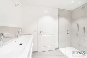 WE Nr. 4: Wohnjuwel auf 161 m² * 5-Zimmer-Gartenwohnung im Prinzregenten Quartier 2|4|6 – Wagenbauerstraße 4, 81677 Parkstadt, München – Vorschaubild 11