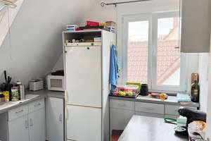 Apartmenthaus mit 6 Einheiten in S-Münster! – Am Klosterhof 23, 70376 Münster, Stuttgart – Vorschaubild 16