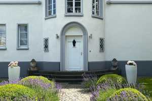 Seltene Gelegenheit: Stilvolle Villa aus dem Jahr 1927 in zentraler Lage – Groß-Gerau (Kreis) – Vorschaubild 5