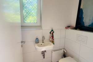 Freistehendes Einfamilienhaus in ruhiger Sackgasse mit Garage und schönem Garten – 51381 Lützenkirchen, Leverkusen – Vorschaubild 5