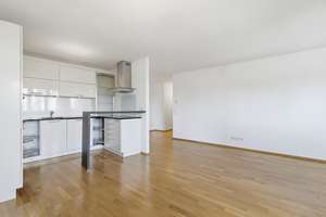 Attraktive 3-Zimmer-Wohnung in zentraler Lage – mit Loggia, Balkon und Tiefgaragenstellplatz – Die vollständige Adresse der Immobilie erhältst du vom Anbieter., 81241 Pasing, München – Vorschaubild 13