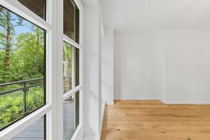 Erstbezug nach hochwertiger Sanierung – Exklusive Maisonettewohnung in 1. Isarreihe mit Westterrasse – Die vollständige Adresse der Immobilie erhältst du vom Anbieter., 81545 Graggenau, München – Vorschaubild 11