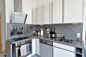 2 ZKB Wohnung mit EBK und Stellplatz, sanierter Altbau in St. Arnual – Rubensstraße 62, 66119 Sankt Arnual, Saarbrücken – Vorschaubild 11