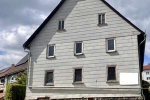 Historisches Fachwerkhaus mit Scheune – Einzelkulturdenkmal! – Die vollständige Adresse der Immobilie erhältst du vom Anbieter., 35327 Ulrichstein – Vorschaubild 2