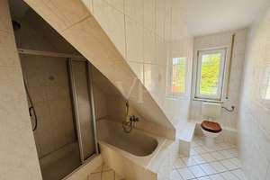 Ruhiges Wohnen - 3-Zimmer-Wohnung mit Balkon und Stellplatz – Die vollständige Adresse der Immobilie erhältst du vom Anbieter., 2828 Ludwigsdorf, Görlitz – Vorschaubild 5