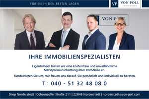 Zweifamilienhaus in toller Familiengegend von Wiemersdorf! – Segeberg (Kreis) – Vorschaubild 28