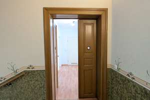 3 Zi-Wohnung + Küche mit EBK, Bad und Südbalkon – 4229 Stötteritz, Leipzig – Vorschaubild 2
