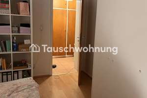 Tauschwohnung: Südstadt DG-Wohnung ruhig dennoch zentral – Die vollständige Adresse der Immobilie erhältst du vom Anbieter., 50677 Neustadt/Süd, Köln – Vorschaubild 3