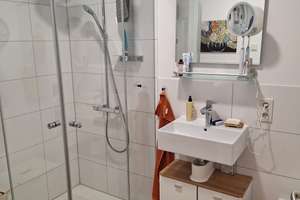 Nachmieter gesucht 3-Zimmer Wohnung mit Balkon im 1. OG in Gladbach – Regentenstraße 137b, 41061 Eicken, Mönchengladbach – Vorschaubild 5