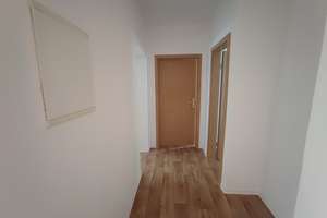 Wohnen im Erdgeschoss- mit Balkon und Tageslichtbad – Arthur-Scheibner-Straße 11, 6217 Merseburg – Vorschaubild 5