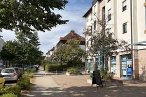 Praktisch geschnittene & lichtdurchflutete 2-Raum-Wohnung mit Balkon, Außenjalousien, Personenaufzug – Hermelinstr. 4, 4329 Heiterblick, Leipzig – Vorschaubild 15