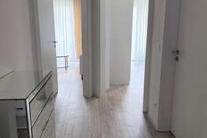 Modernes, voll möbliertes Neubau-Apartment (ca. 50 m²) mit Terrasse in ruhiger Lage von Osnabrück-Do – Die vollständige Adresse der Immobilie erhältst du vom Anbieter., 49088 Dodesheide, Osnabrück – Vorschaubild 3
