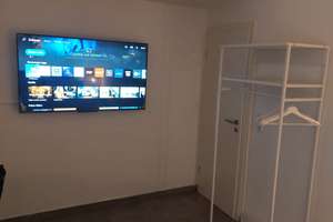 Helle 2-Zimmer-Wohnung mit Balkon in Köln-Mülheim – Die vollständige Adresse der Immobilie erhältst du vom Anbieter., 51065 Mülheim (Ortsteil), Köln – Vorschaubild 5