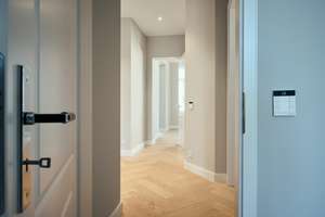 Haus Theodor – Kernsanierter Altbau mit eigenem Garten mitten im Westend PROVISIONSFREI – 60322 Westend-Nord, Frankfurt am Main – Vorschaubild 15
