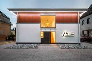 Einfamilienhaus oder Bürogebäude – Hülsbergstraße 179, 45772 Recklinghausen (Kreis) – Vorschaubild 22