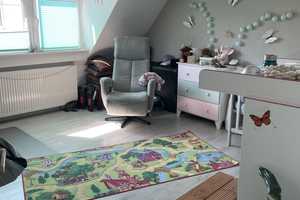 Bezugsfertiges Einfamilienhaus in gefragter Lage mit Garten und Innenhof inkl. Nebenhaus – Karlsruhe – Vorschaubild 17