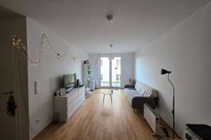 Spacious 2-Room Apartment with Terrace & Parking – Egger Straße 71, 94469 Deggendorf – Vorschaubild 4