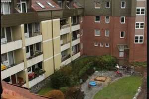 Helle 2-Zimmer-Wohnung mit Loggia – Rathausmarkt 2d, 23617 Stockelsdorf – Vorschaubild 8