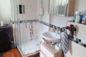 Wohnen mit Charakter: Modernisiertes 1-Zimmer-Apartment in Köthen – Mittelstraße 12, 6366 Köthen (Anhalt) – Vorschaubild 8