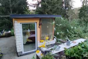 Ferienhaus in ruhiger Waldlage in Allersdorf, A71 – Am Finkenberg 146, 98701 Ilm-Kreis – Vorschaubild 9
