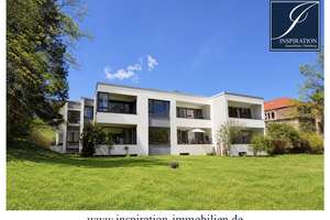 Selbst einziehen oder vermieten - Attraktive Wohnung (2 Zimmer + Essdiele), mit Balkon und Garage – Die vollständige Adresse der Immobilie erhältst du vom Anbieter., 14195 Dahlem, Berlin – Vorschaubild 1