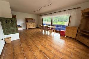 Großes Mehrfamilienhaus in toller, ländlicher Lage mit Weitblick, incl. Bauplatz ! – Die vollständige Adresse der Immobilie erhältst du vom Anbieter., 88167 Grünenbach – Vorschaubild 8