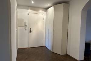 Modernisierte 3-Zimmer-Wohnung mit Balkon in Düsseldorf – Die vollständige Adresse der Immobilie erhältst du vom Anbieter., 40547 Niederkassel, Düsseldorf – Vorschaubild 3
