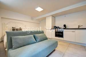 MÖBLIERT - MODERN STYLE - Praktisches Business Apartment – Die vollständige Adresse der Immobilie erhältst du vom Anbieter., 70563 Vaihingen-Mitte, Stuttgart – Vorschaubild 4