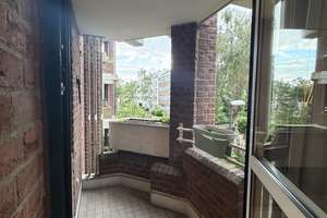 Wohnen mit Charakter: Apartment in Köln-Sülz – Die vollständige Adresse der Immobilie erhältst du vom Anbieter., 50937 Sülz, Köln – Vorschaubild 3