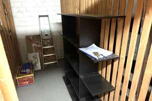 Hochwertig renoviertes, circa 35,00qm großes 1 Zimmer Appartement in Düsseldorf-Pempelfort! – Die vollständige Adresse der Immobilie erhältst du vom Anbieter., 40479 Pempelfort, Düsseldorf – Vorschaubild 14
